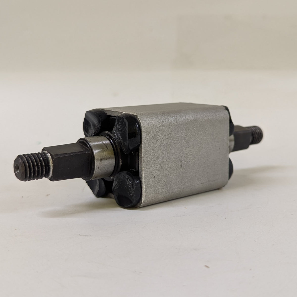 Suspension Cartridge 55 mm (96PU Black Hard) - Dualtron Ultra 2 | 02.210.00075