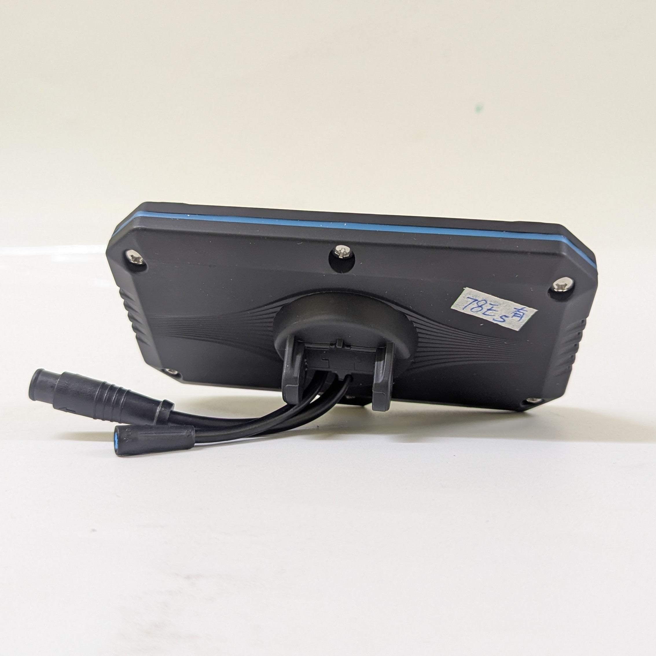 EY4 Display, Waterproof Connector, 10 PIN, 4 PIN - Dualtron