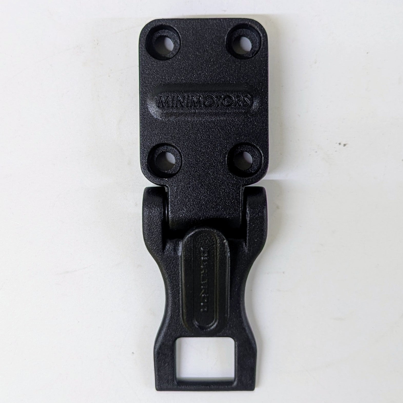 Upper Handlebar Bracket COVER 122 GRAMS - Dualtron | 02.210.00085