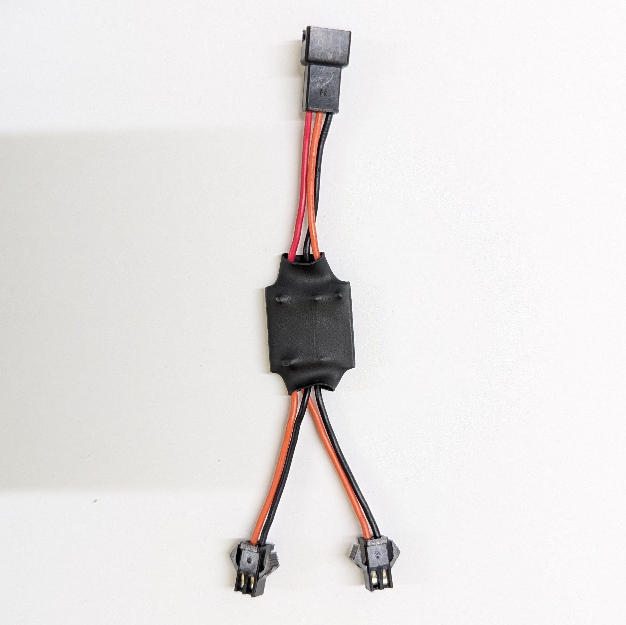 Relais de dangers Dualtron Thunder 3 | 02.207.00081