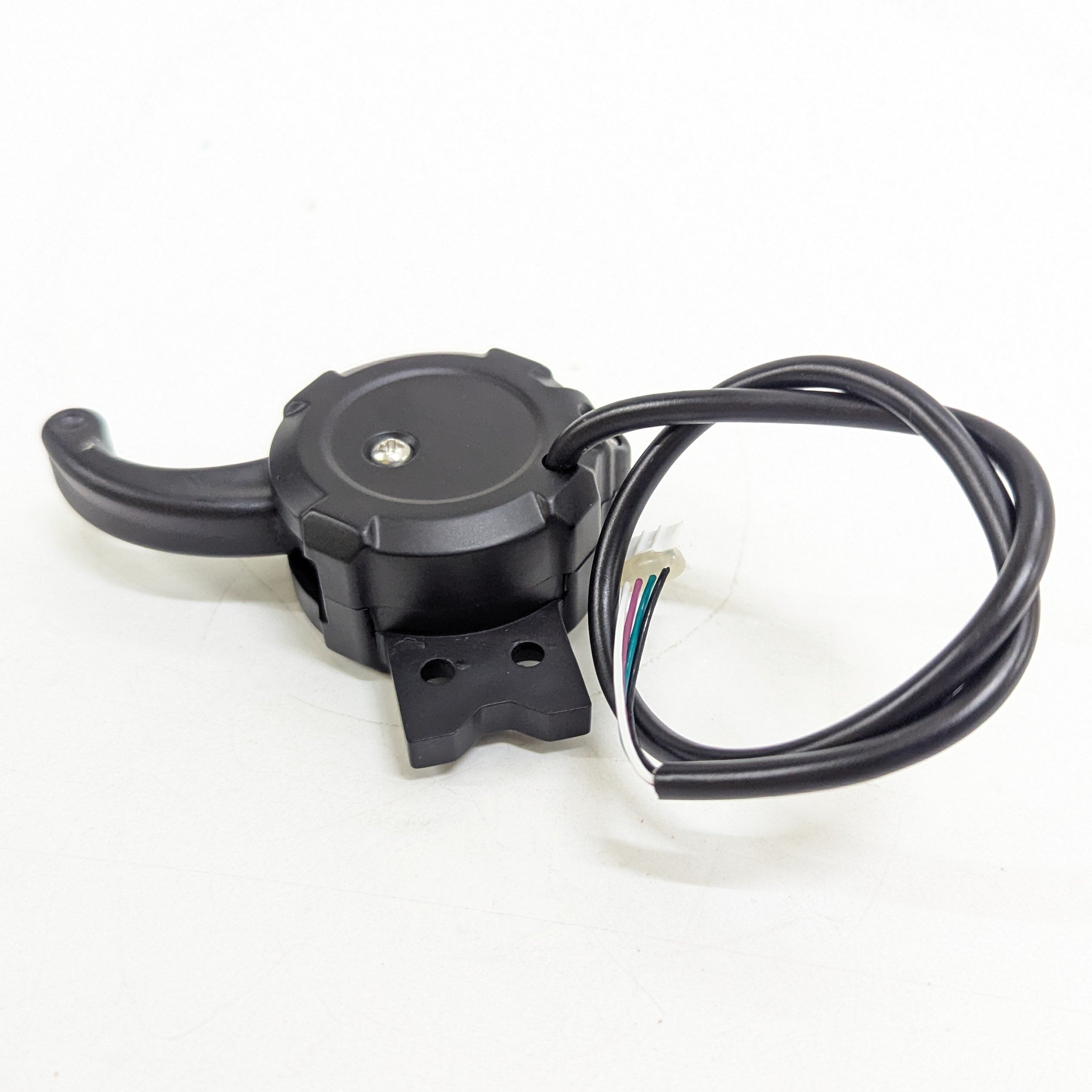 Dualtron Populární EY4 spouštěč plynu