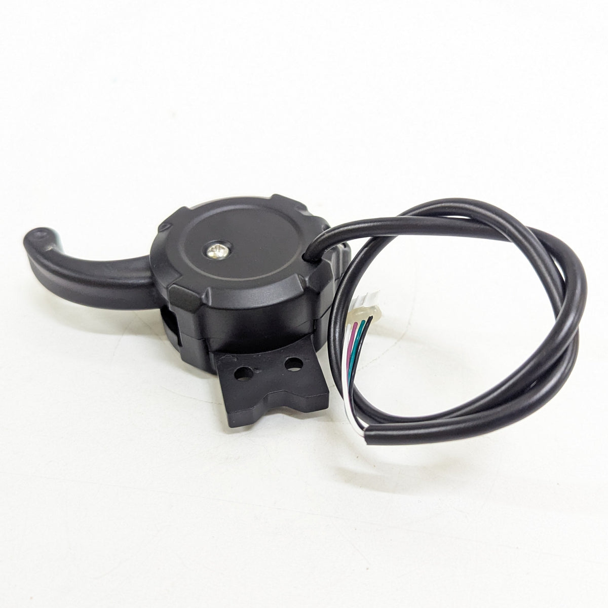 EY4 Throttle, 35 cm Cable, 4-Pin JST Connector - Dualtron Pop | 02.204.00053