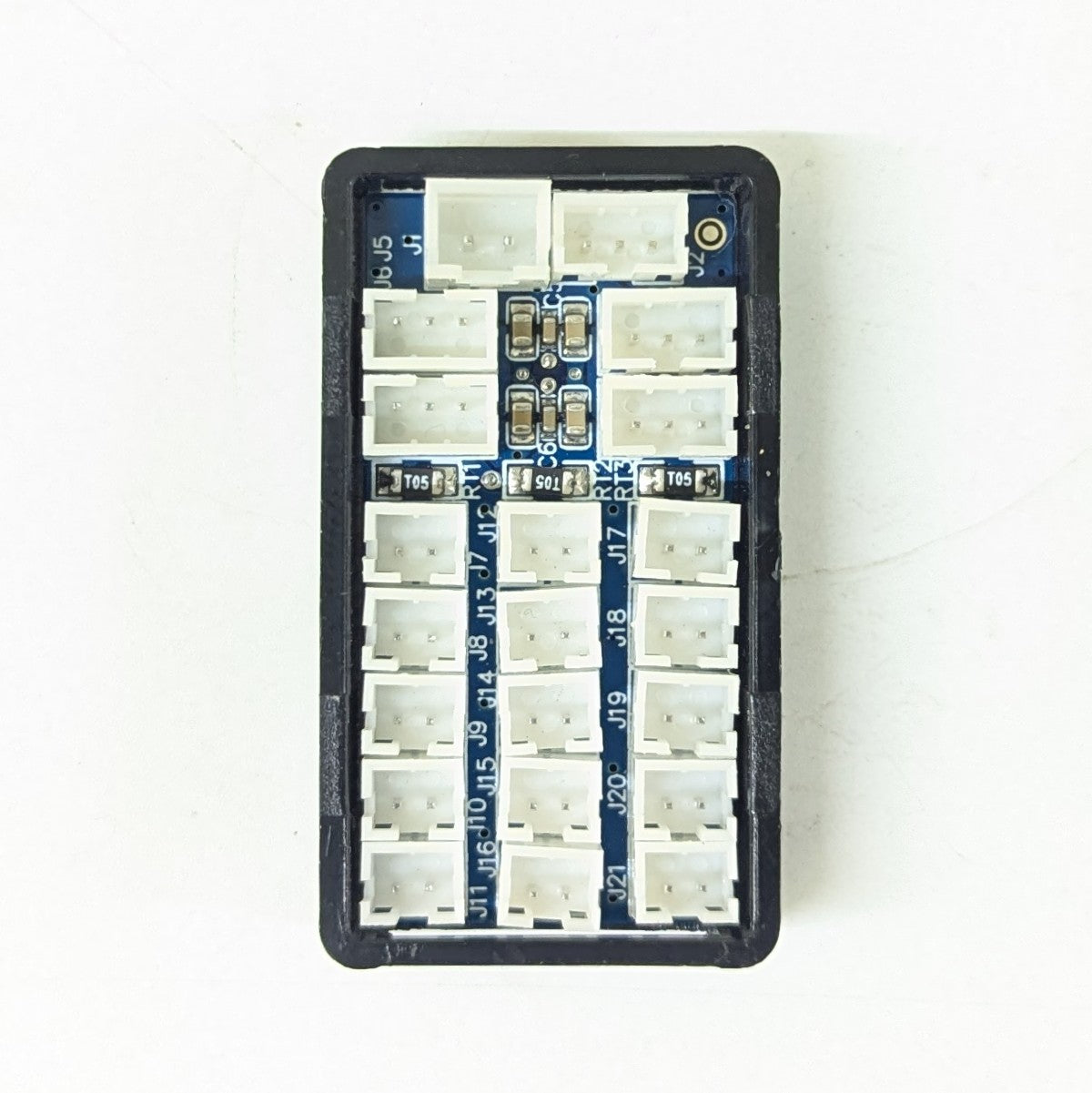 LED Light Controller Dualtron X2 | 02.207.00035