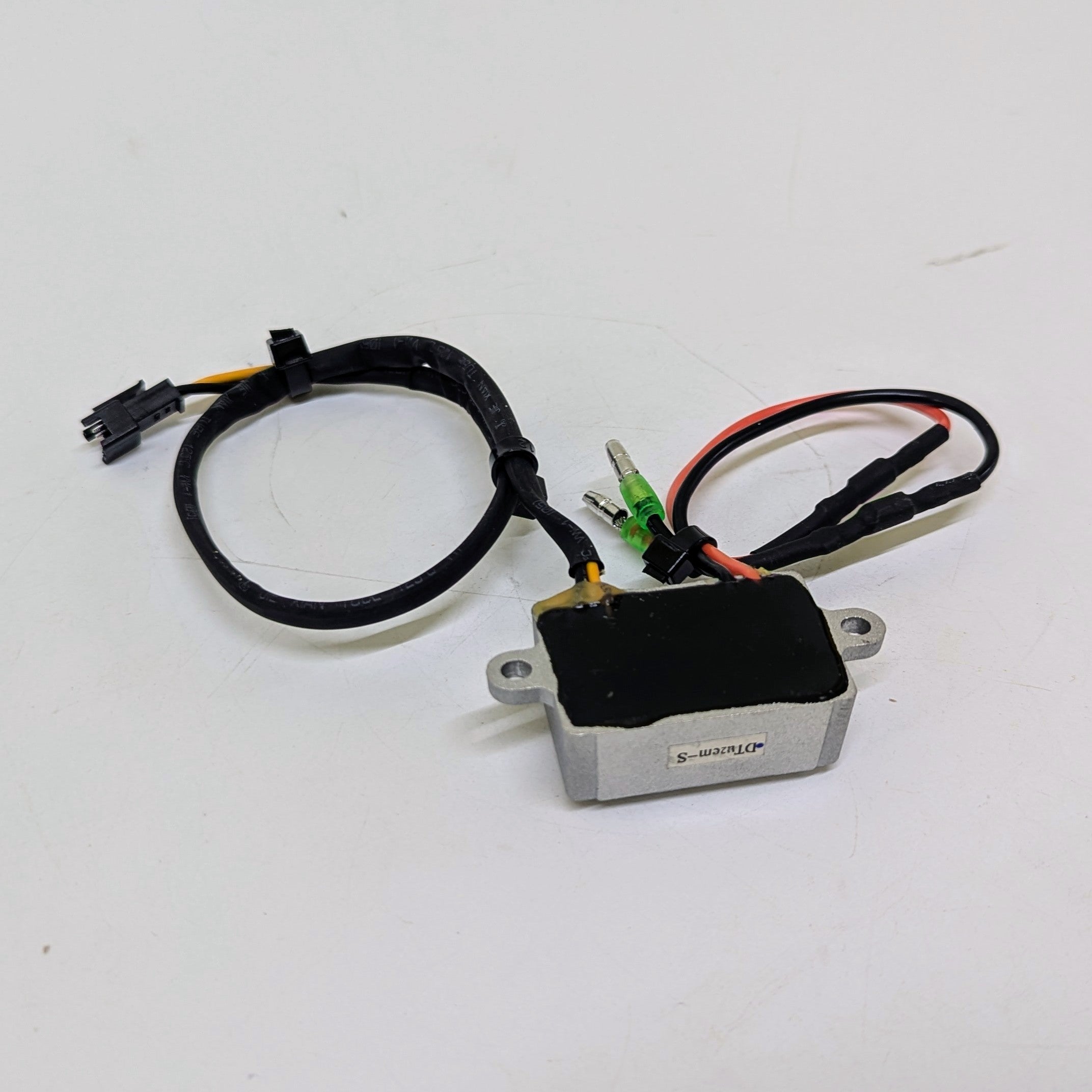 Dualtron DC-DC Converter