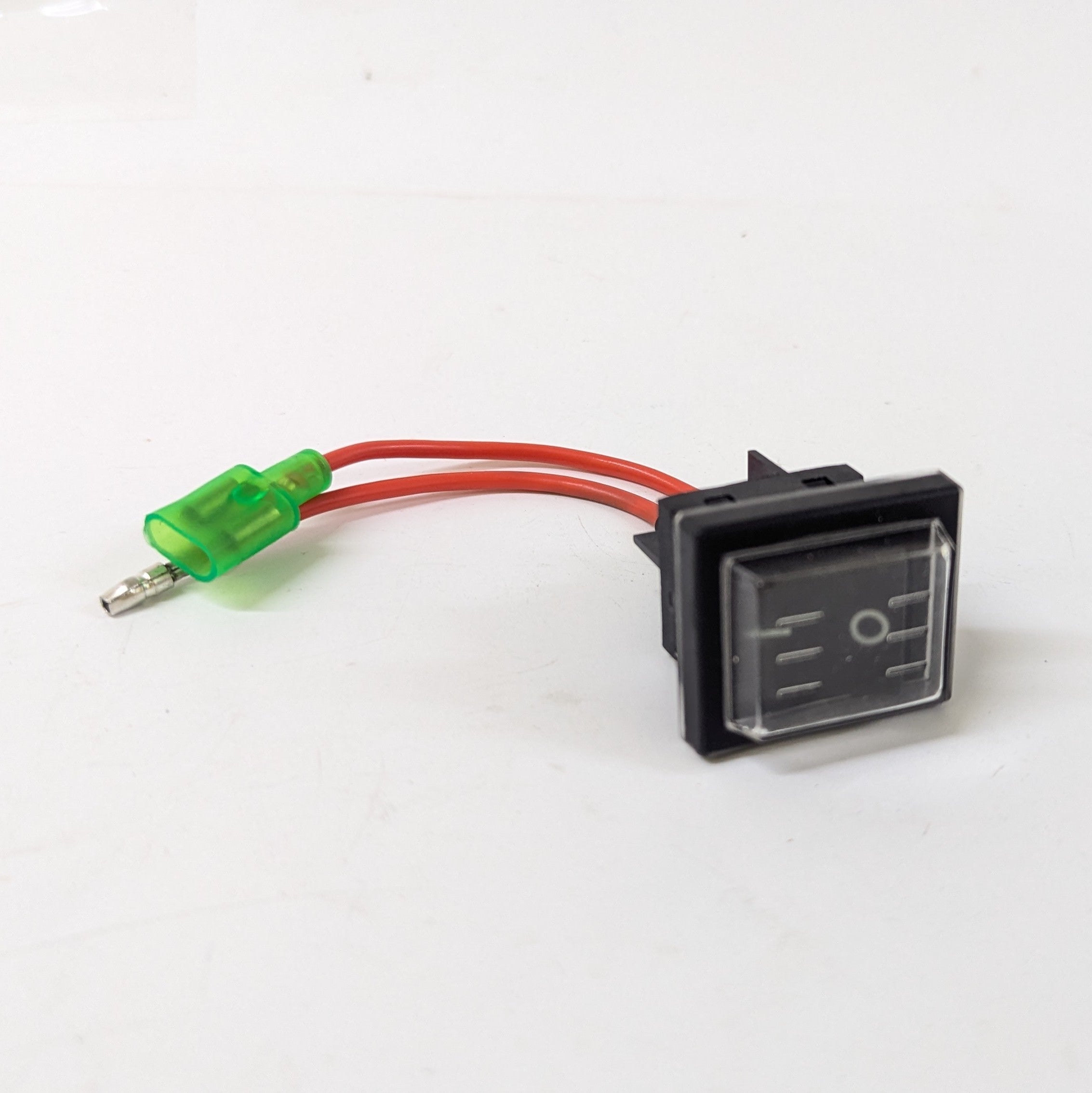 Interrupteur Dualtron (alimentation) | 02.207.00009