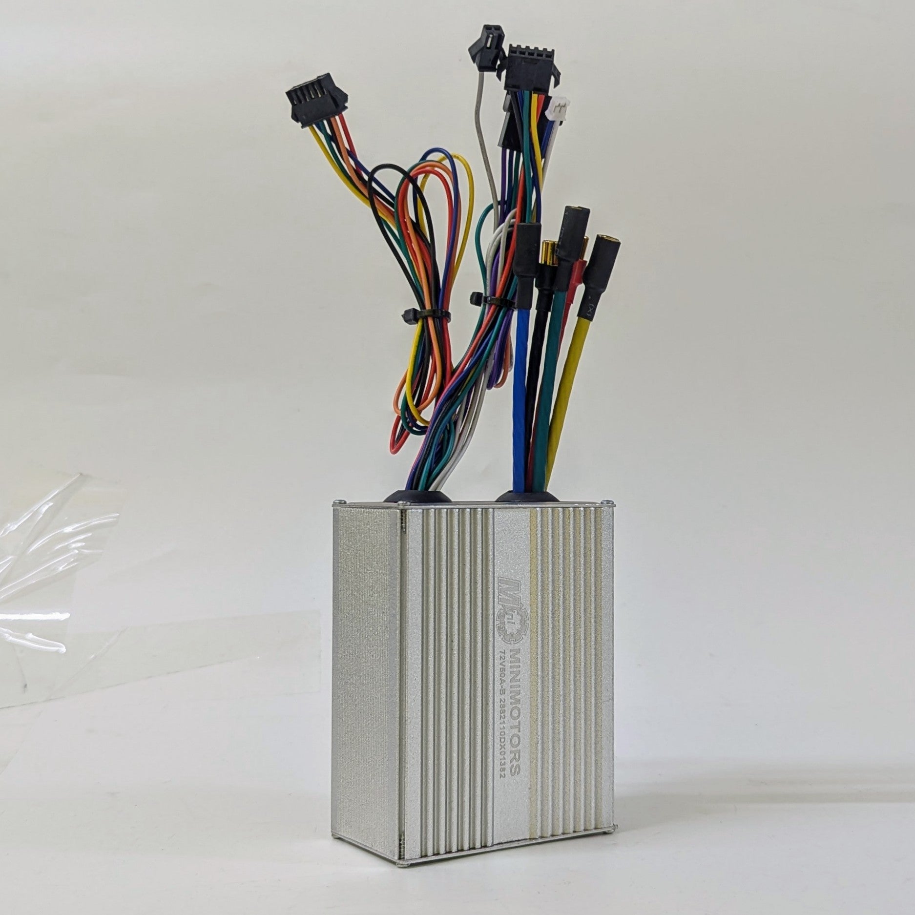 Contrôleur 72 V pour Dualtron X2-UP (B-REAR) | 02.203.00009