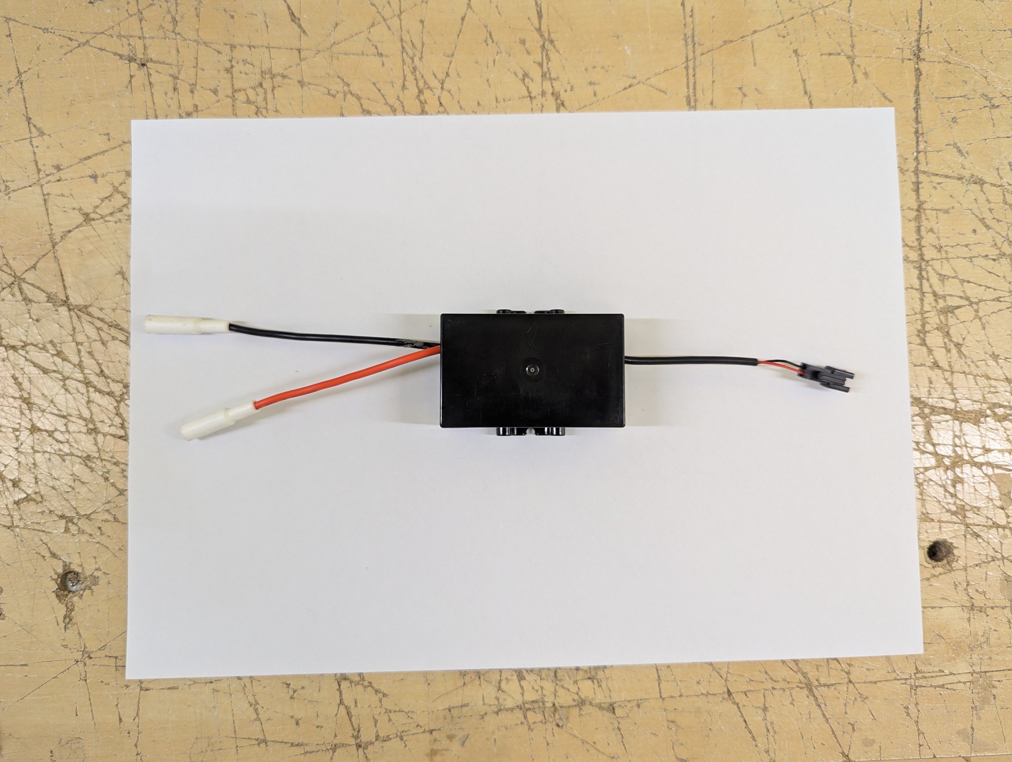 LED Controller - Dualtron Aminia Special | 02.207.00158