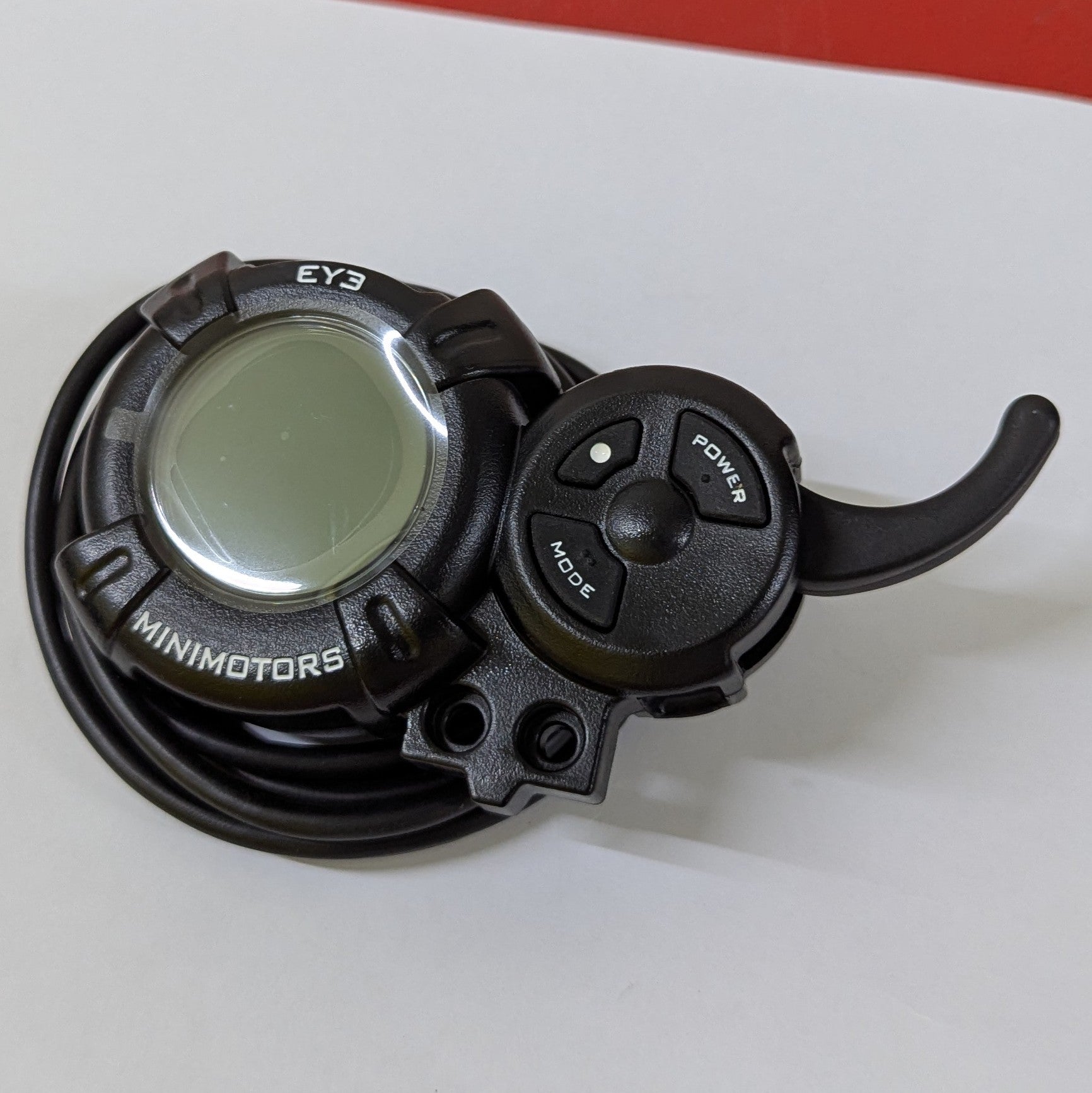 EY3 Display Set - Dualtron | 02.204.00024