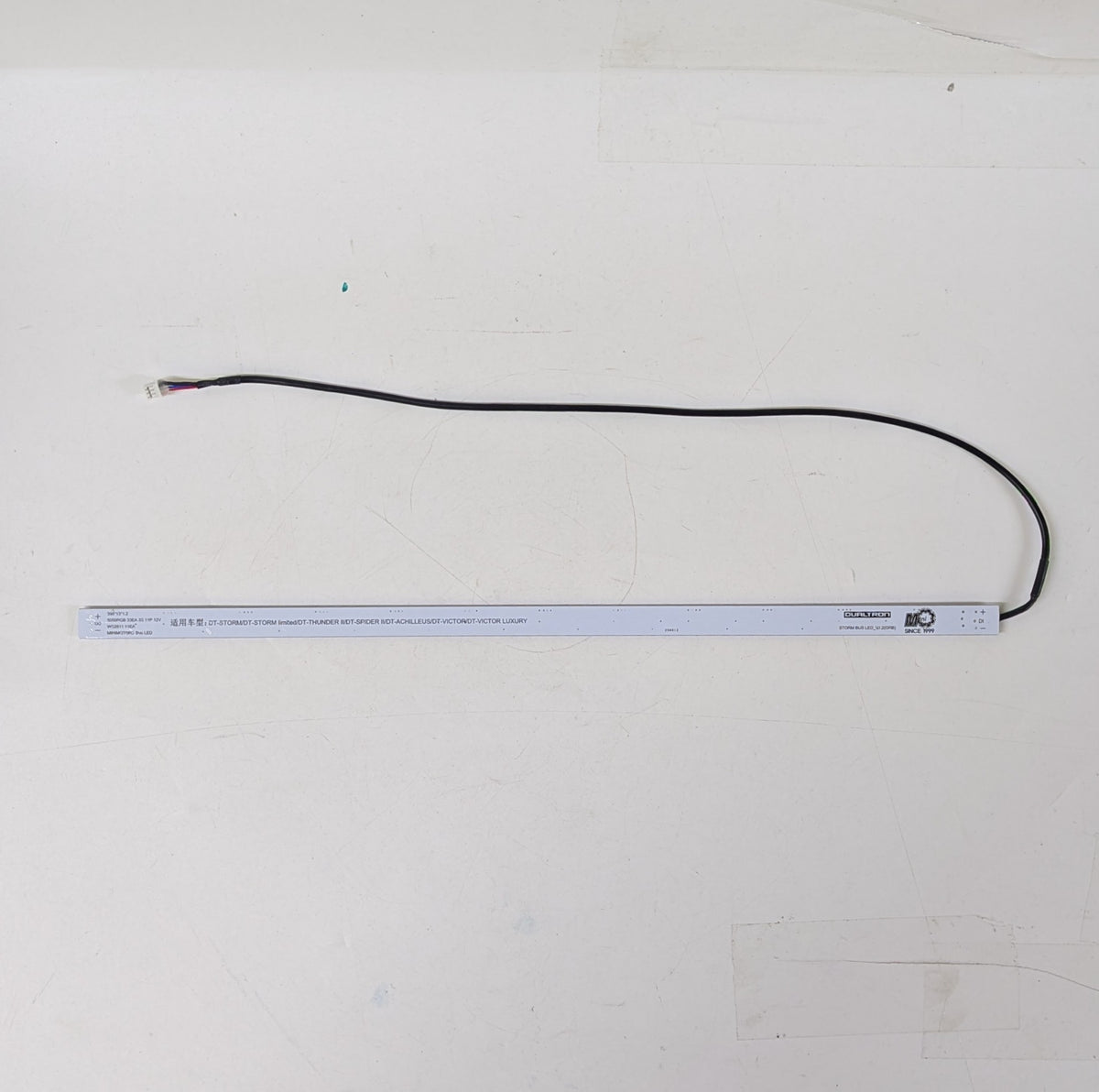 RGB Light - 40 cm - Dualtron Storm | 02.202.00011
