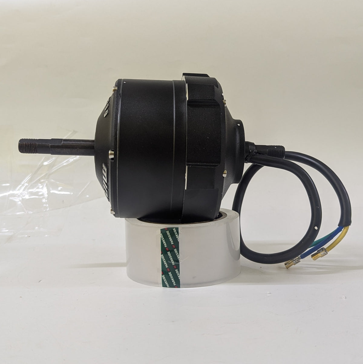 72V Front Motor 4000W - Dualtron X2-UP | 02.205.00006