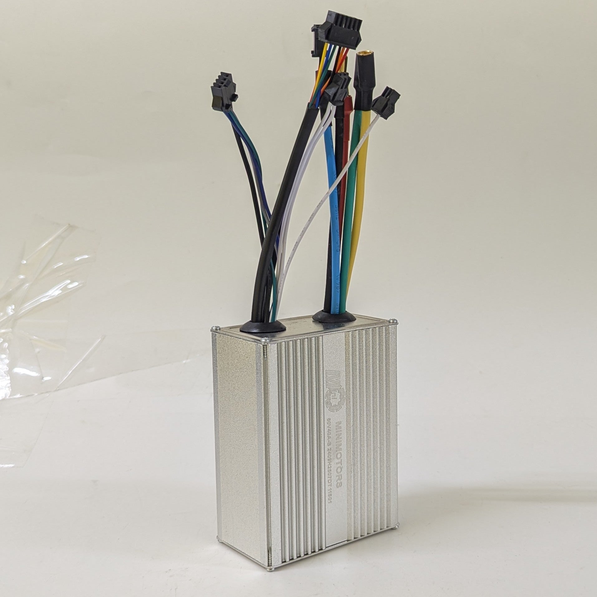 60V 40A Controller B-REAR - Dualtron Thunder | 02.203.00063