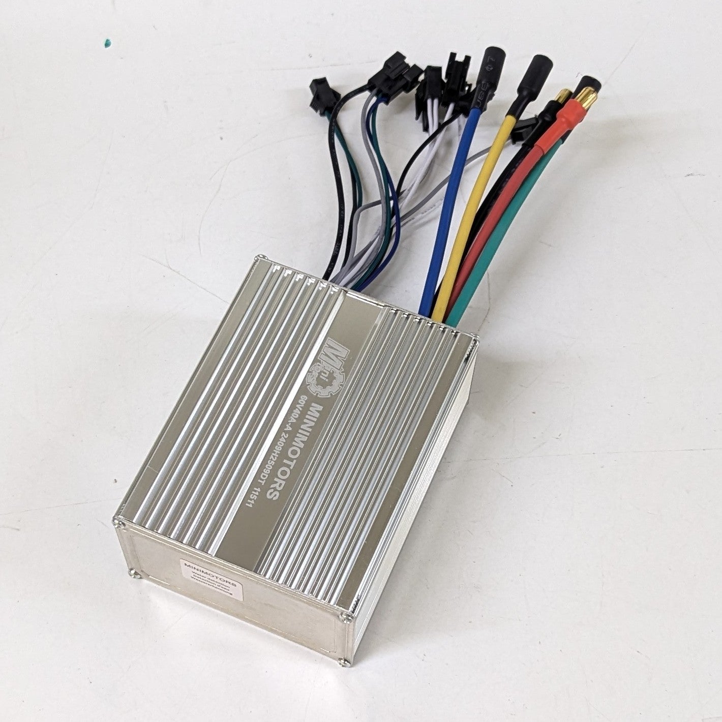 Ovladač pro Dualtron Thunder 60V40A-A