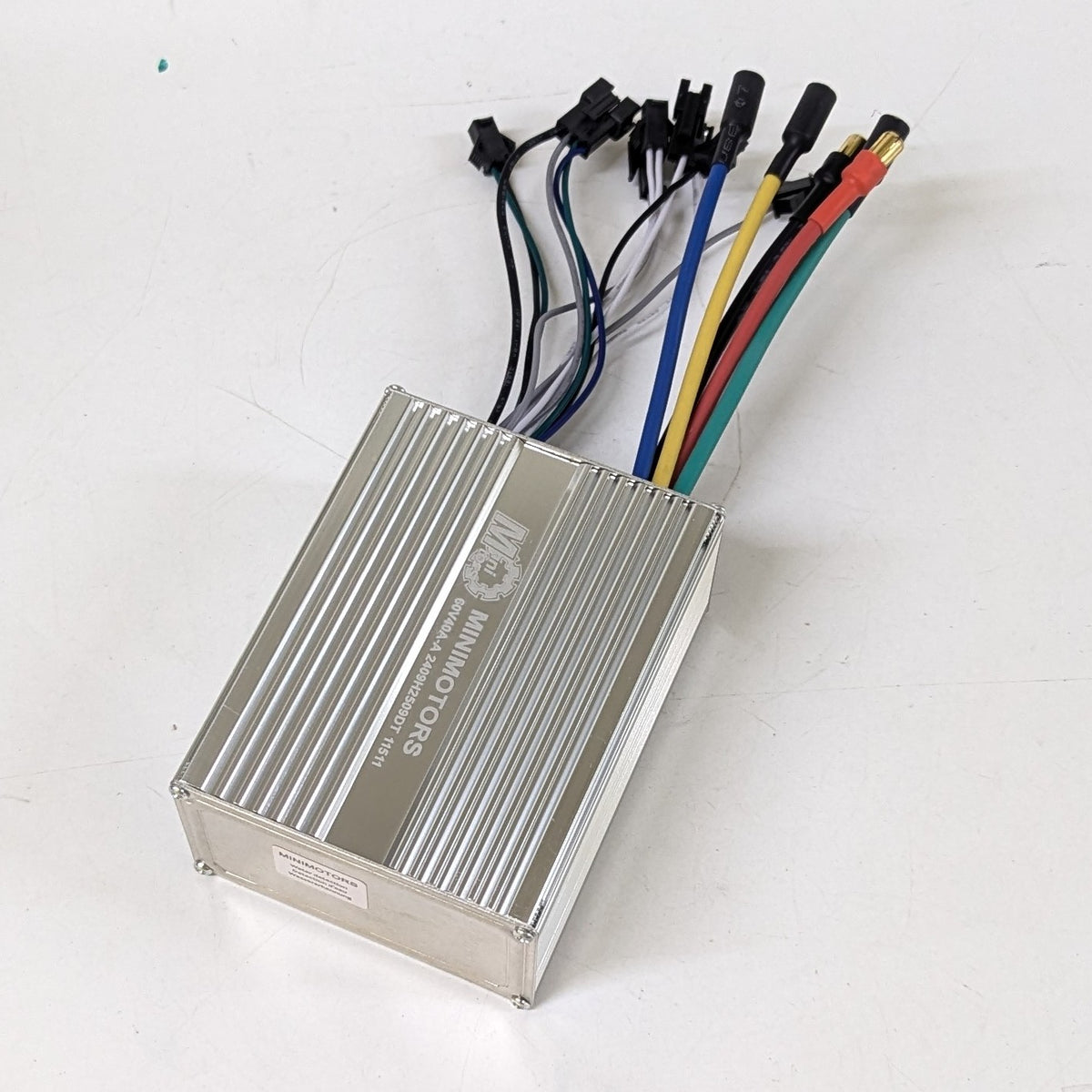 60V 40A Controller A-FRONT - Thunder | 02.203.00062