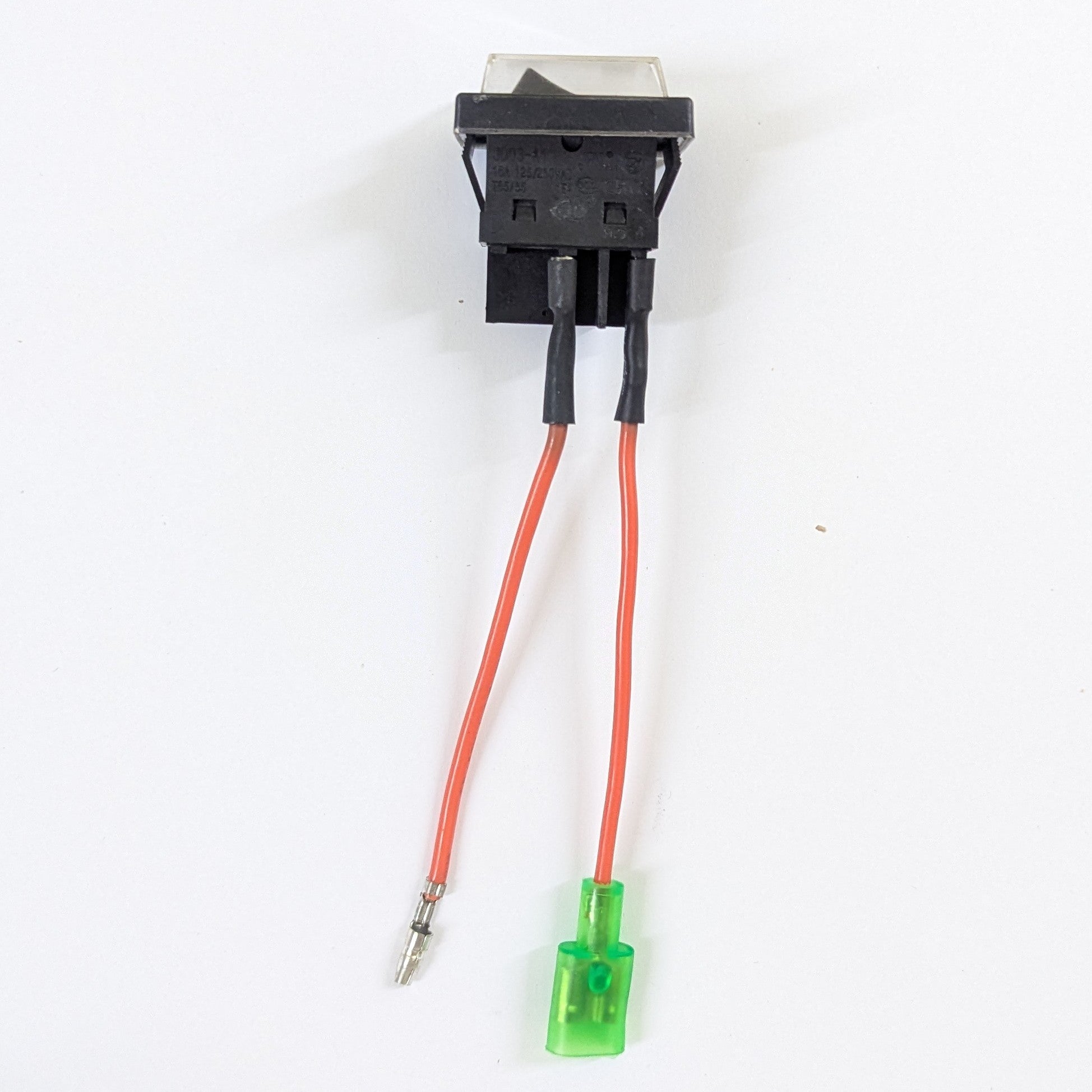 Interrupteur Dualtron (alimentation) | 02.207.00009