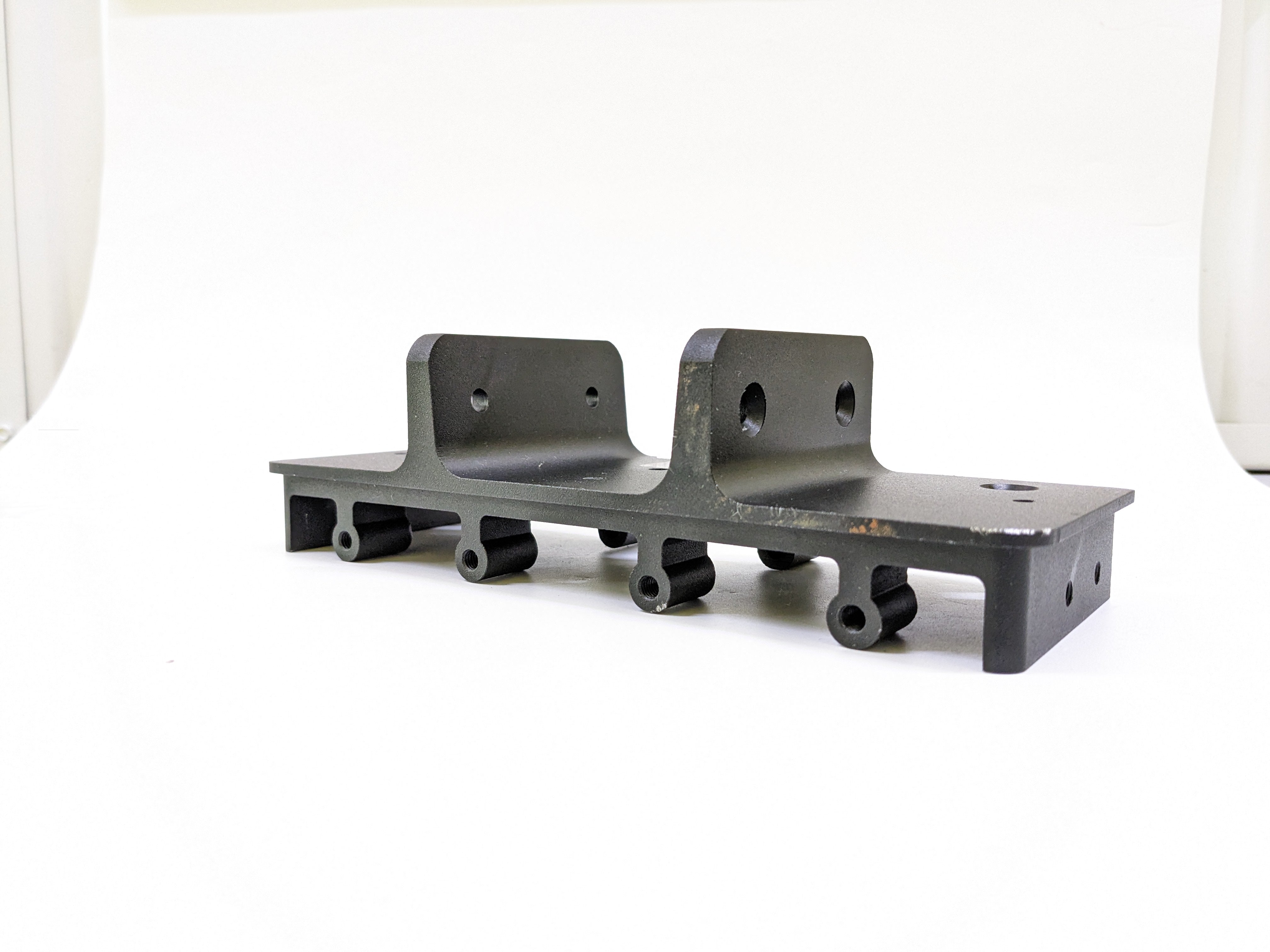 Front Frame - Dualtron Thunder | 02.108.00381