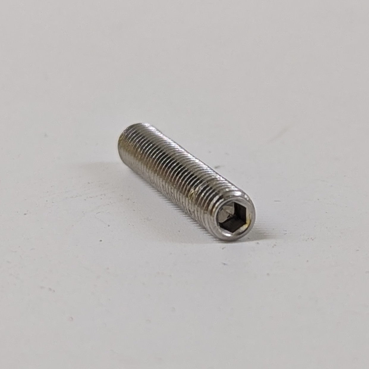 M5x35 Grub Screw - Dualtron X
