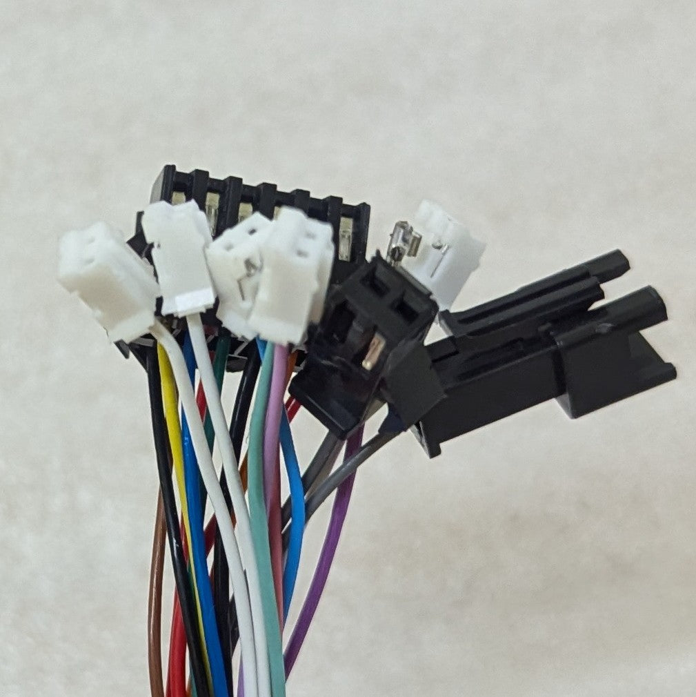 84V 60A Controller - Storm LTD New | 02.203.00179