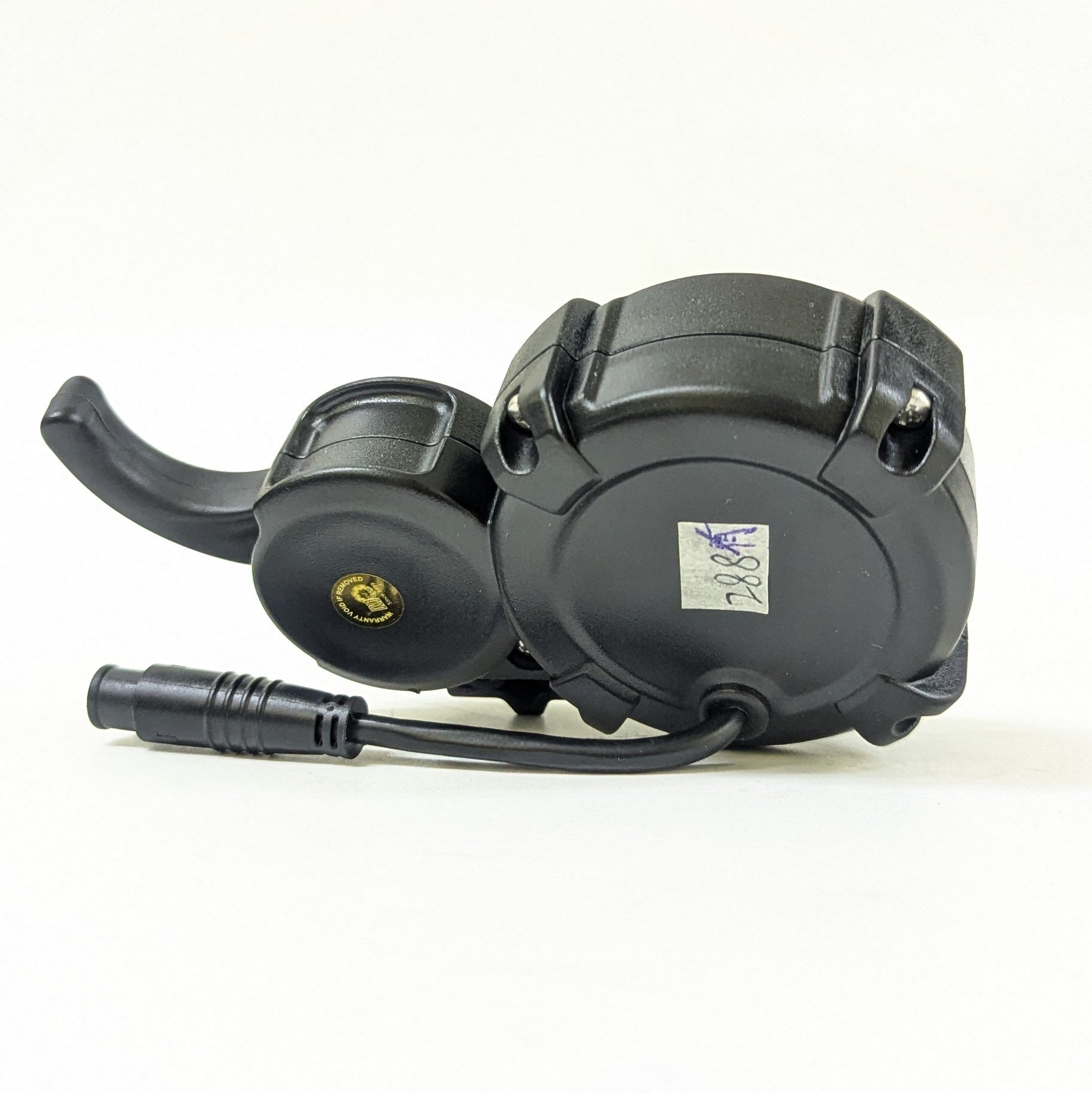 NEW EY3 Display Without Cruise Control, 145 CM - Dualtron | 02.204.00110