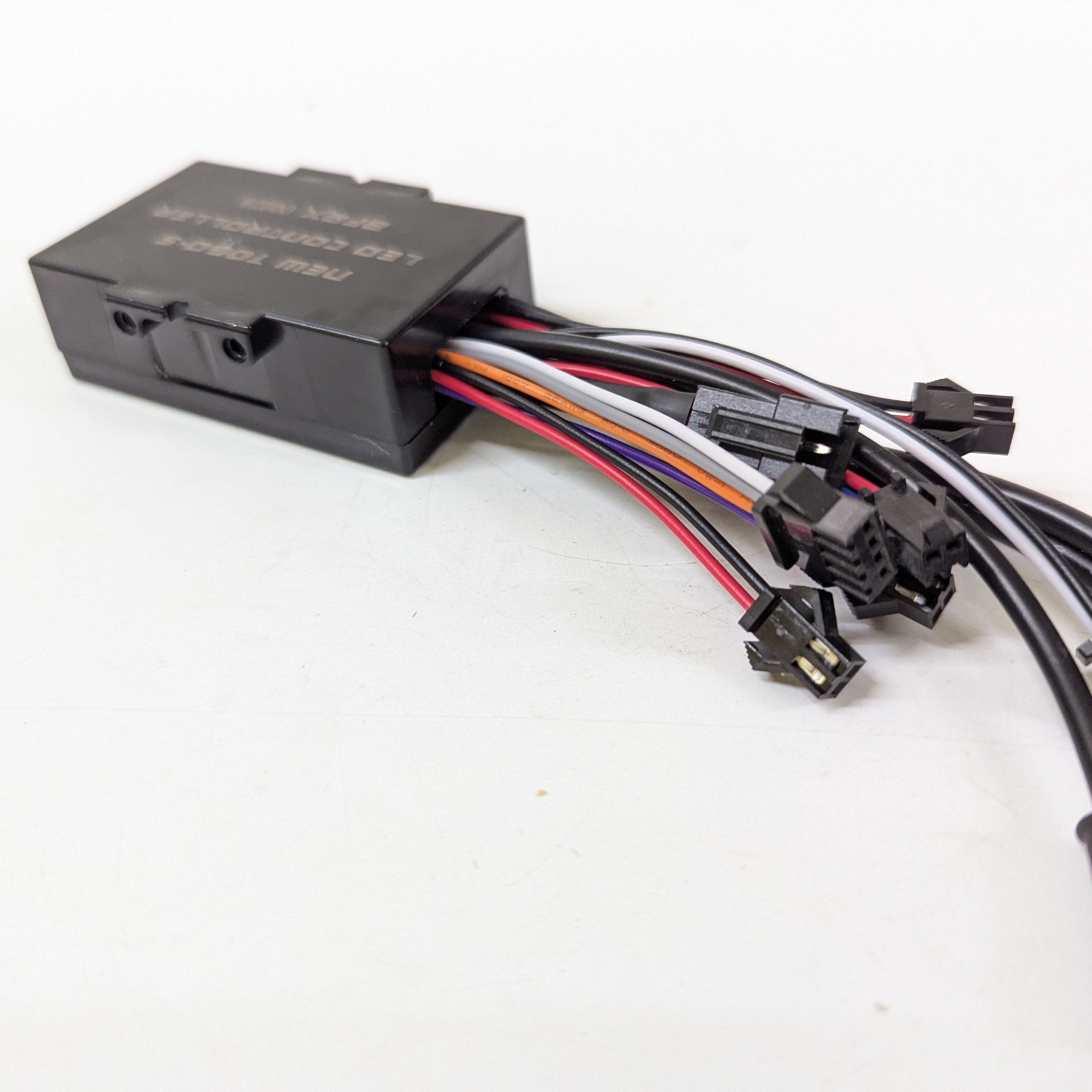 LED Controller - Dualtron Togo | 02.207.00276