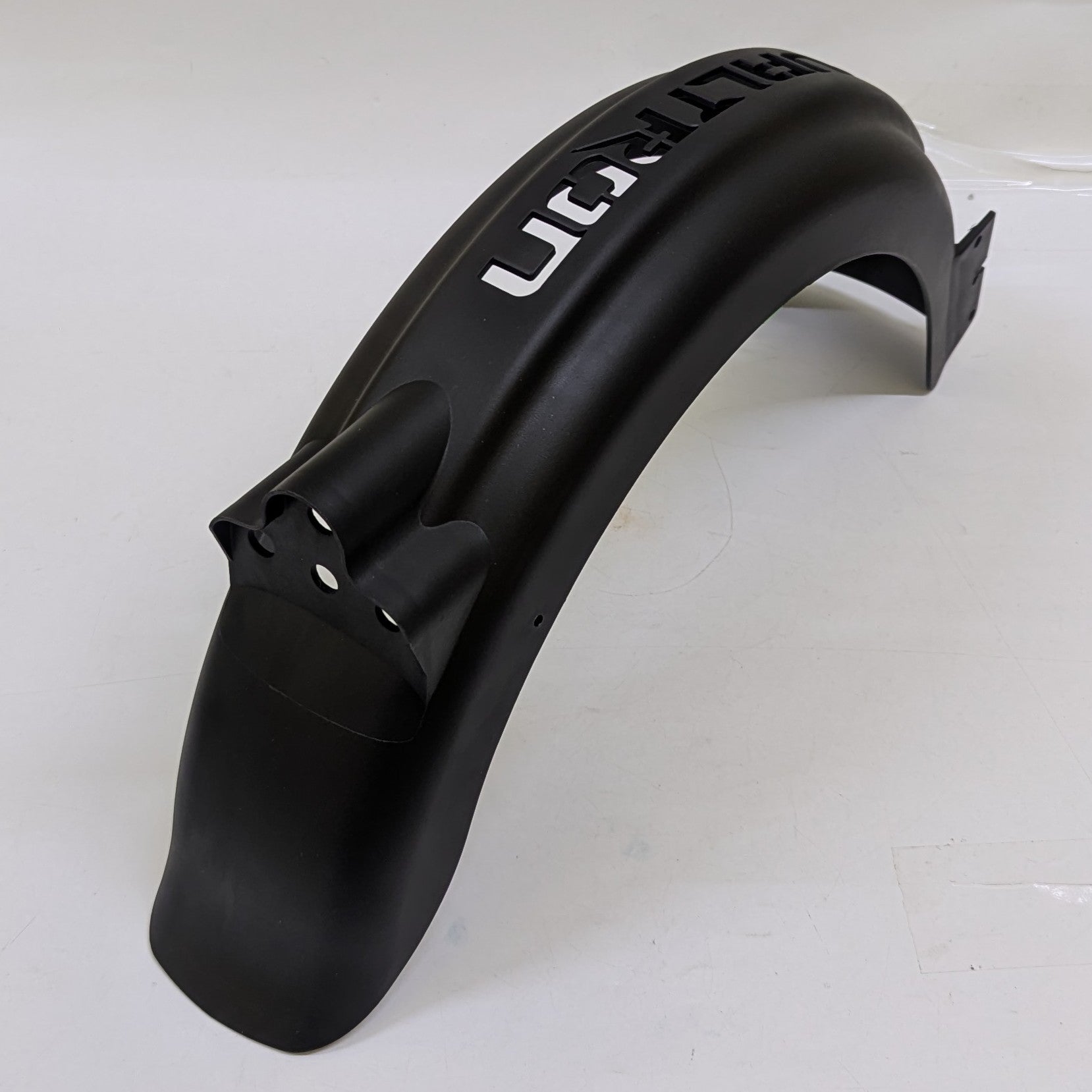 Zadní blatník Dualtron City