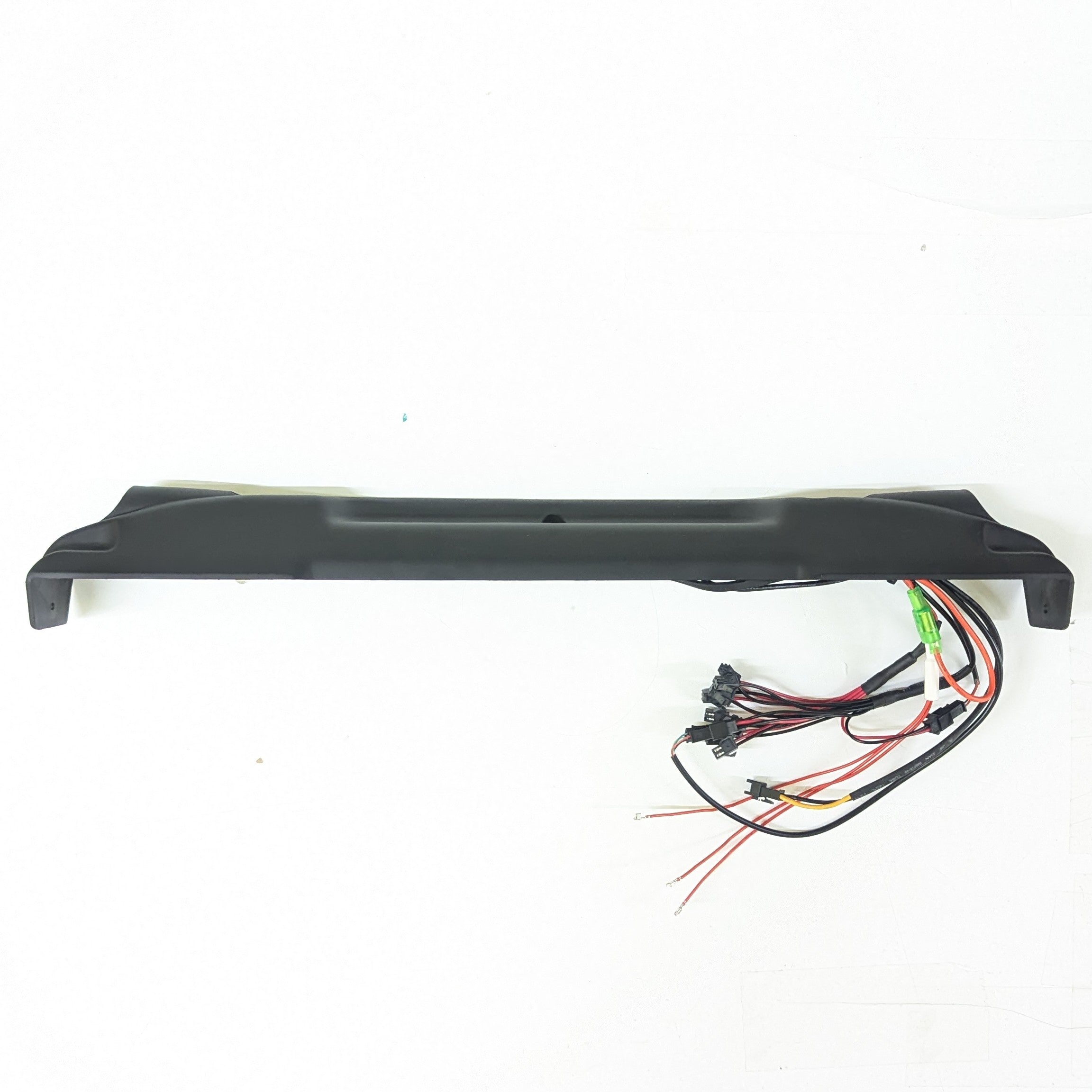 Side Cover - Right Side Body - Assembly - Dualtron Victor | 02.206.00013