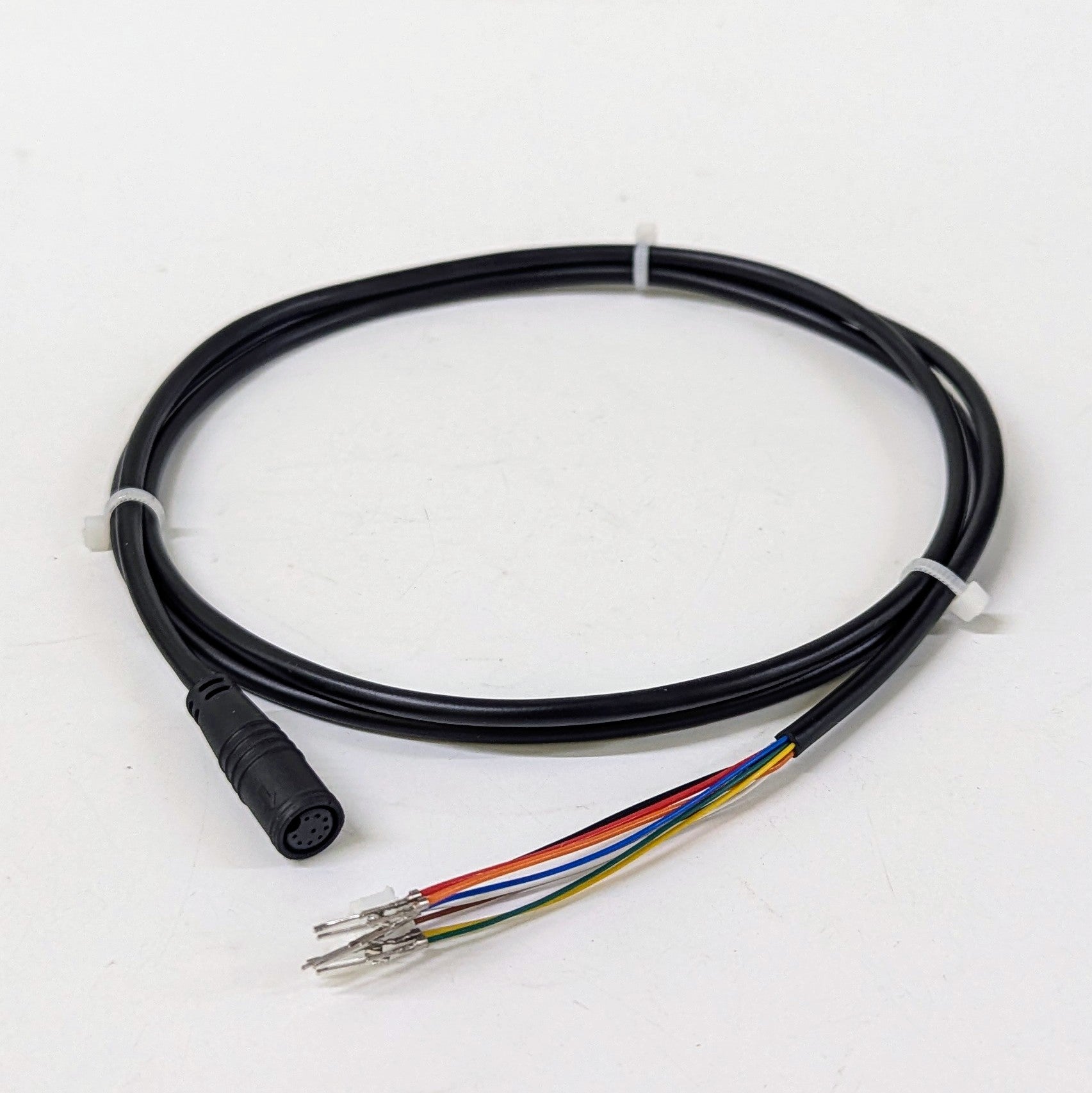 EY4 Display Cable 9 Pins - Dualtron | 02.217.00030
