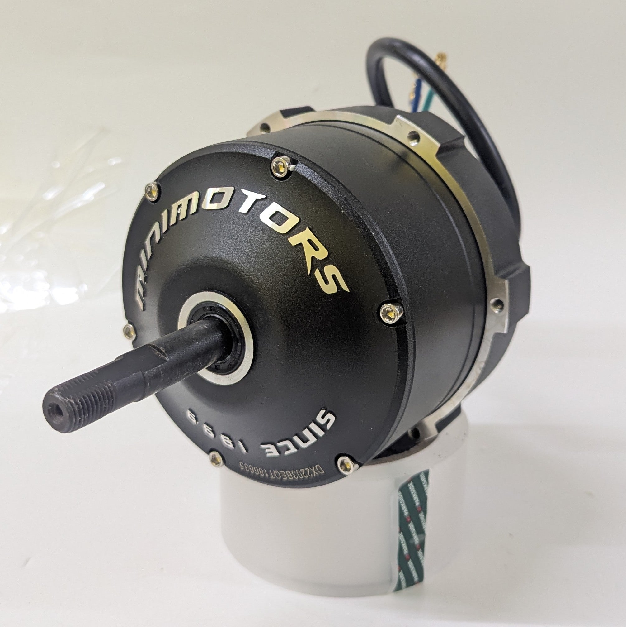 Moteur 72 V pour Dualtron X2-UP (AVANT) | 02.205.00006