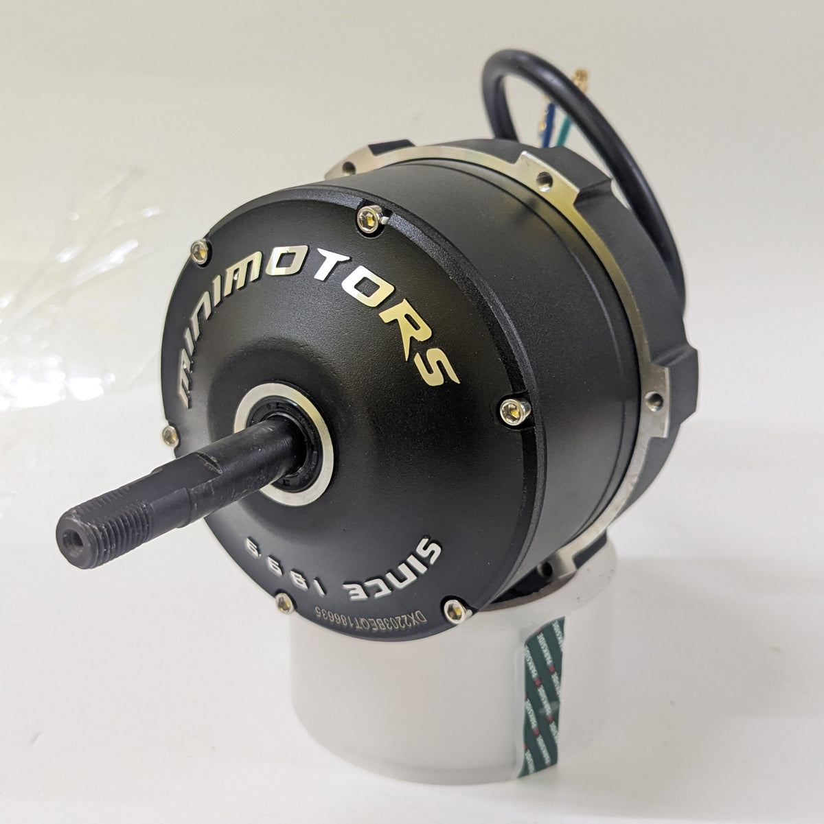 72V Front Motor 4000W - Dualtron X2-UP | 02.205.00006