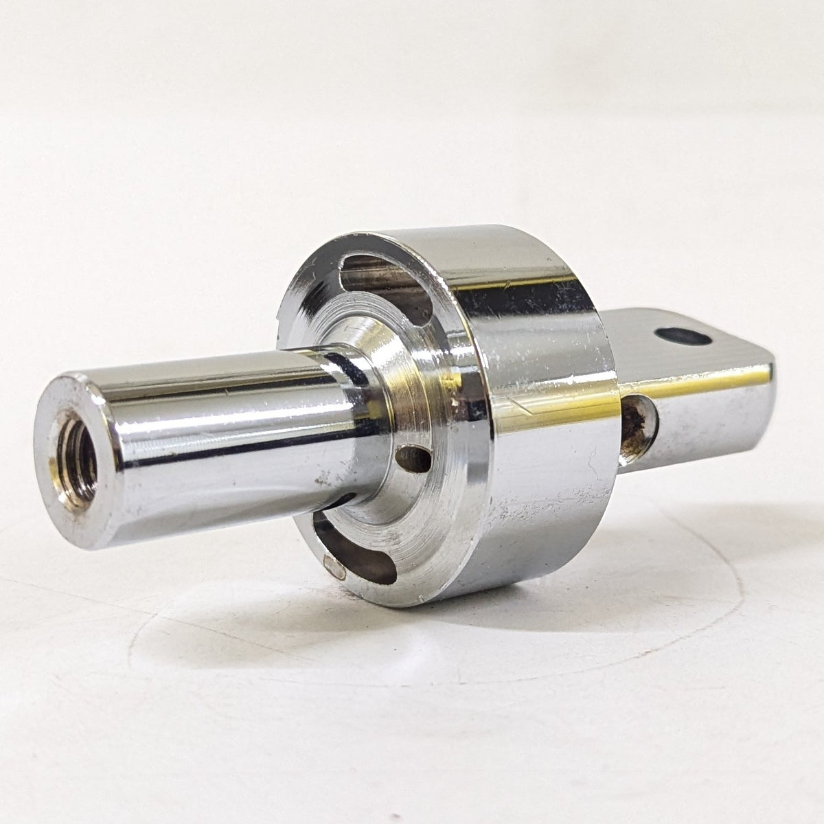 Lower Hinge No. 6 - Dualtron Ultra 2 Upgrade | 02.112.00003