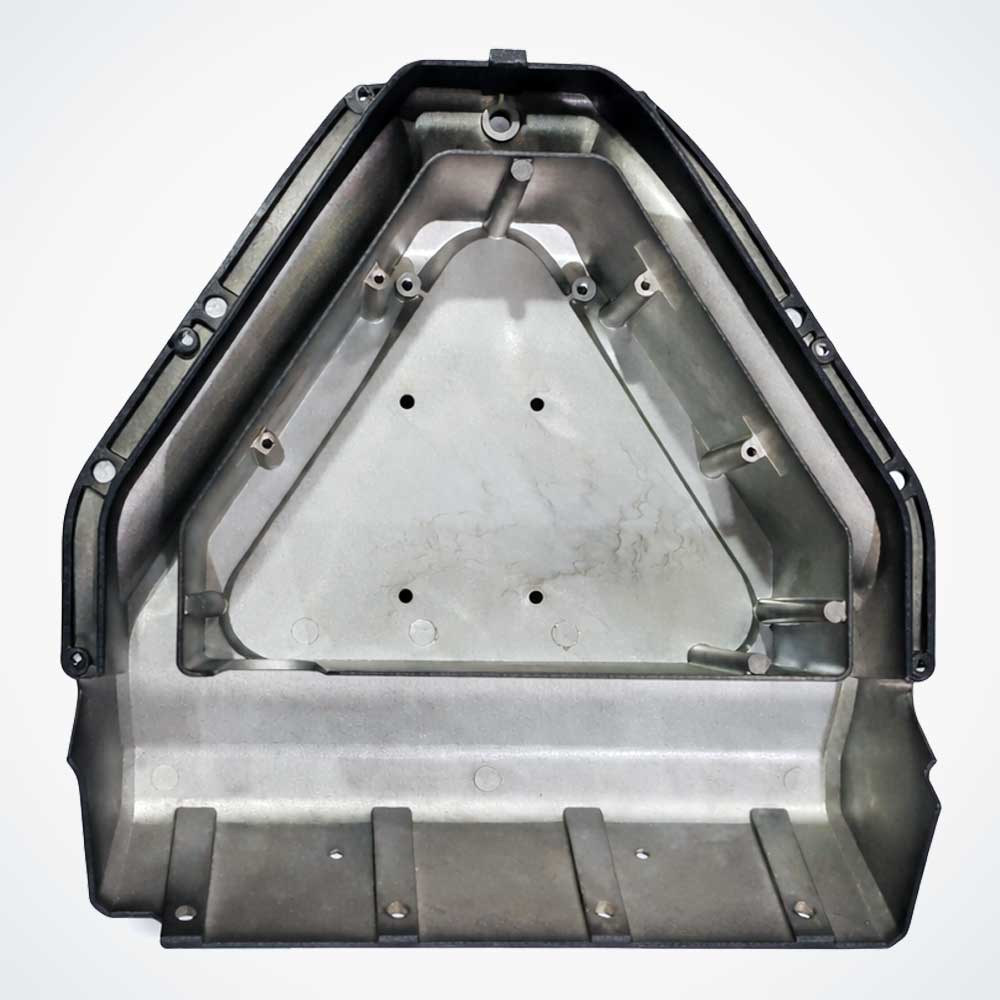 Control Box - Rovoron R7 | 02.106.00196