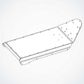 Deck - Rovoron R7 | 02.106.00197