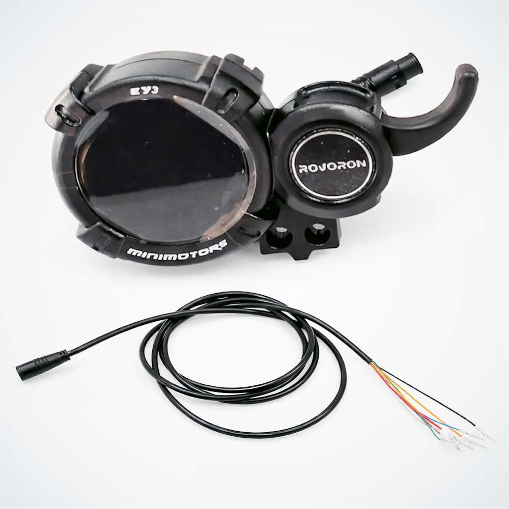 rovoron-r7-ey3-display