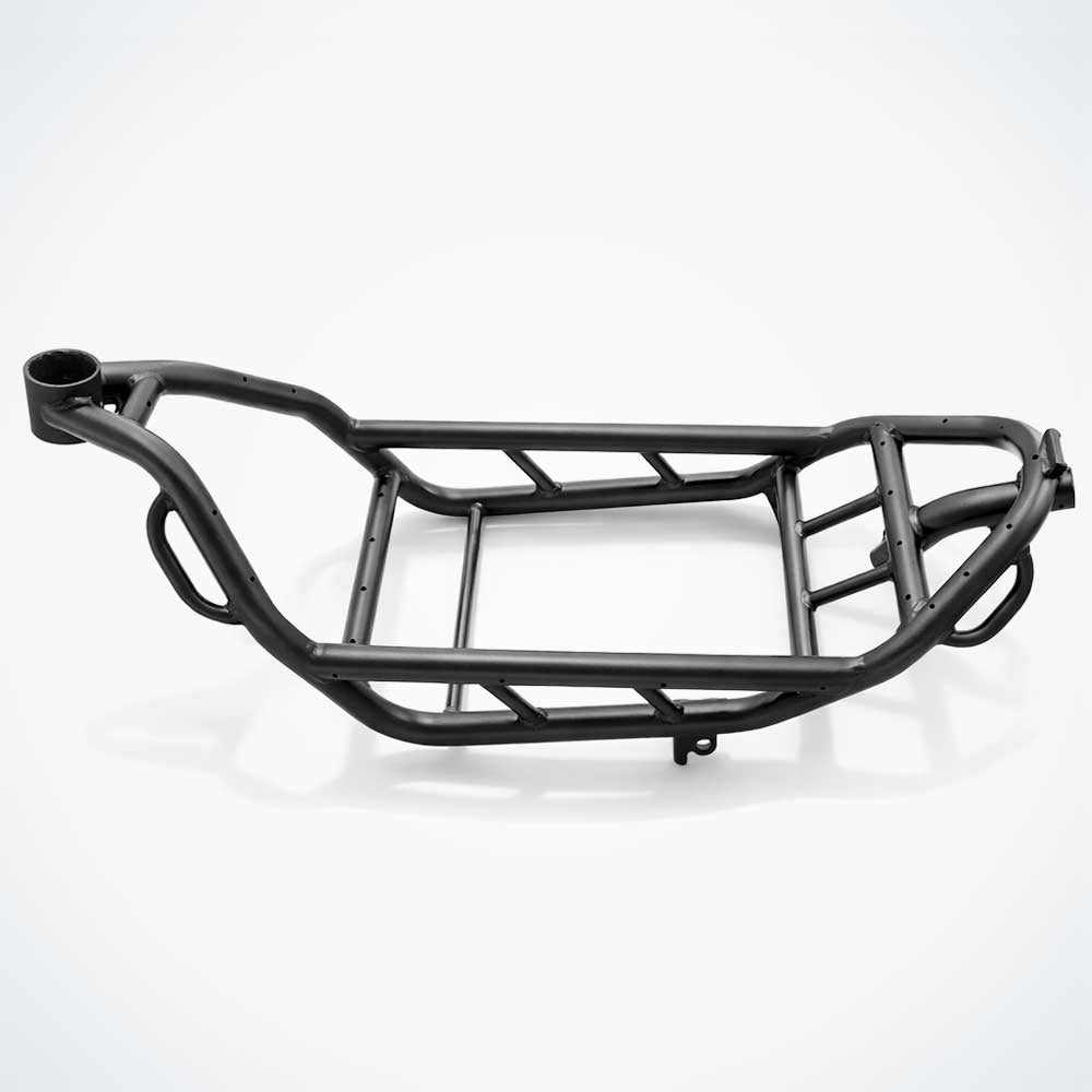 R7 Scooter Frame - Rovoron R7 | 02.106.00208