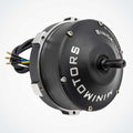 Front Motor - Rovoron R7 | 02.205.00120