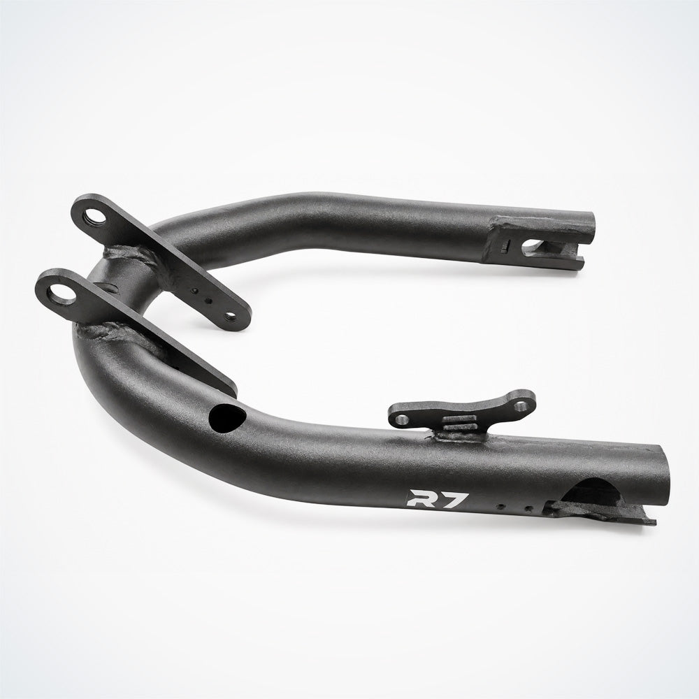 rovoron-r7-rear-fork-welded