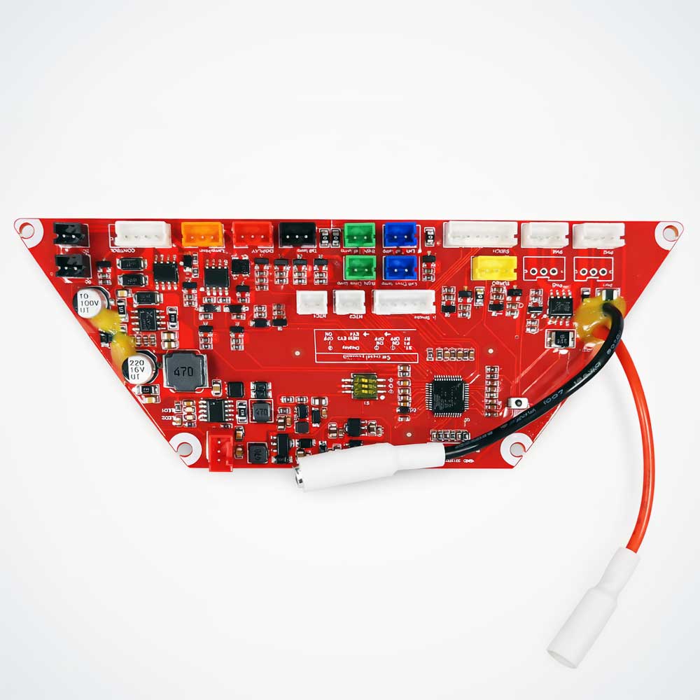 rovoron-r7-rgb-controller