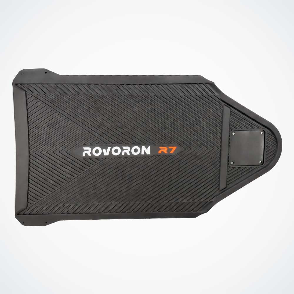 Rubber Deck Cover - Rovoron R7 | 03.017.00341
