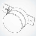 rovoron-r7-smoke-alarm