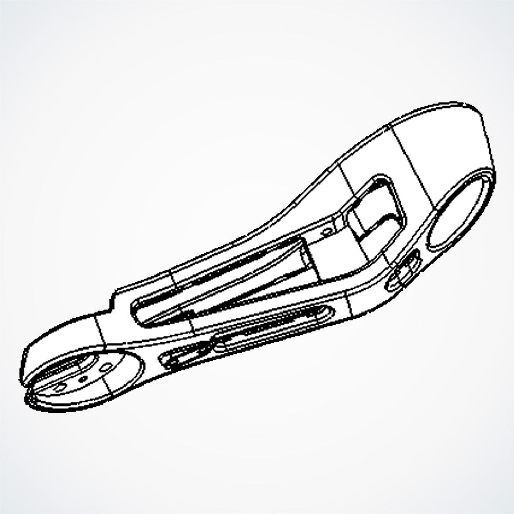 rovoron-s7-arm-left-front