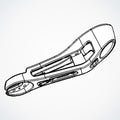 rovoron-s7-arm-left-front