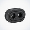 Grommet - Front - Rovoron S7 | 03.017.00199