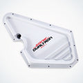 Headset Cover - Left Side - White - Dualtron Sonic Alien | 02.107.00061