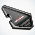 Headset Cover - Left Side - Black - Dualtron Sonic Alien | 02.107.00068