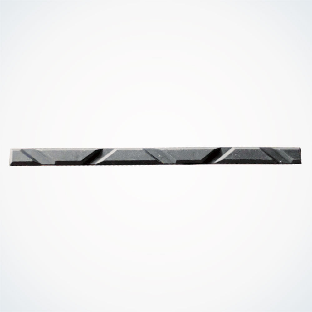 Rear Footrest Rubber, Middle - Dualtron Sonic Alien | 03.017.00303