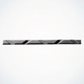 Rear Footrest Rubber, Middle - Dualtron Sonic Alien | 03.017.00303