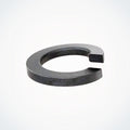 Spring Washer M8 - Dualtron | 03.007.00086
