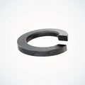 Spring Washer M8 - Dualtron | 03.007.00086