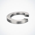 M6 Spring Washer - Dualtron | 03.007.00403