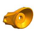 turn signal plastic seat