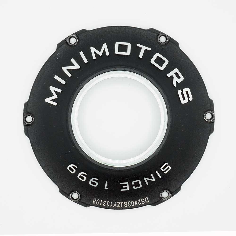 Motor Cover for Dualtron Storm
